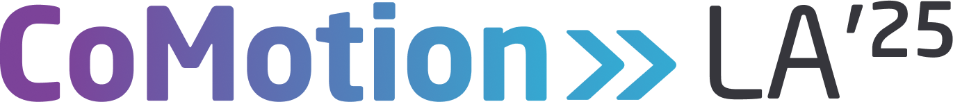 CoMotion LA
